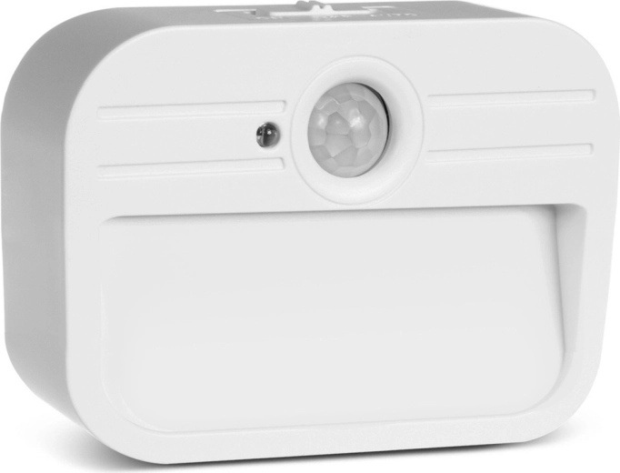 LED stair light with motion sensor MACLEAN MCE363