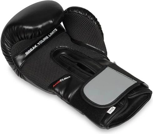 Ventilace ActivCLIMA pro suchější ruce