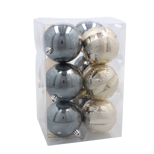 Éclat luxueux et couleurs intemporelles