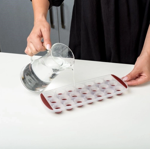 Udobno polnjenje in prenašanje