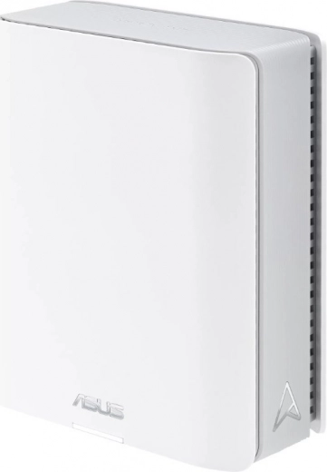 Rete mesh con roaming fluido