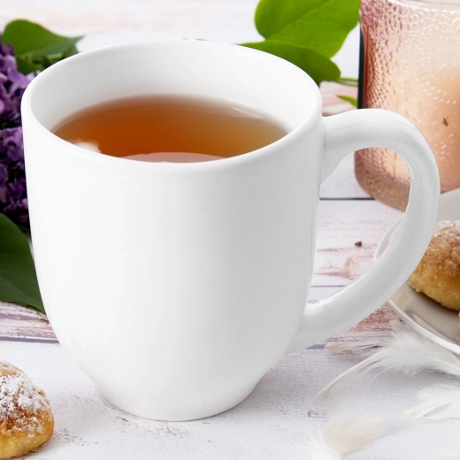 Könnyű tisztítás mosogatógépben, mikrohullámhoz alkalmas