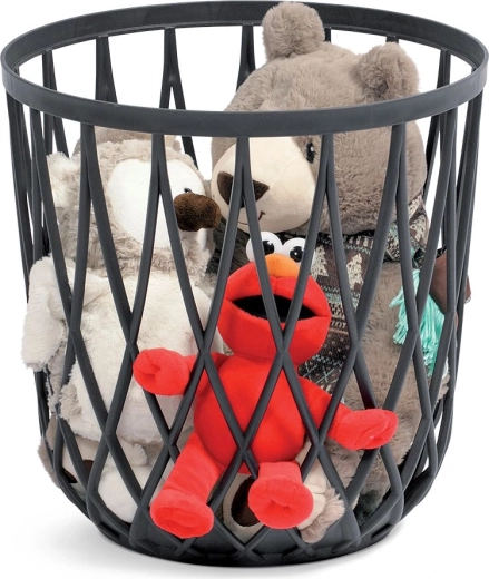 Ottima ventilazione e visibilità del contenuto