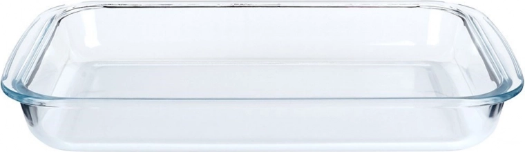 Izdržljivo borosilikatno staklo