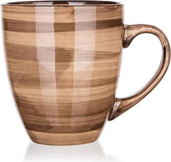 Easy maintenance for everyday use