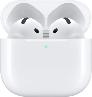 Apple AirPods 4 wireless earbuds