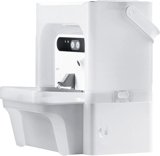 Petkit Eversweet Ultra fontana d’acqua intelligente con videocamera, bianca