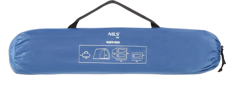 Leggera e compatta per i viaggi