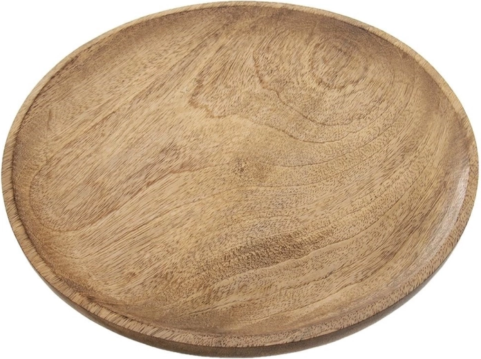 Multifunktionel til servering og dekoration