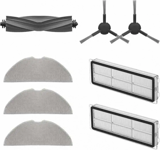 Accessory Set for Vacuum Cleaner Mova S10