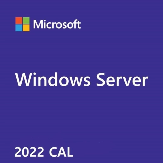 OEM Windows Server CAL 2022 PL Dispositivo 5 Clienti