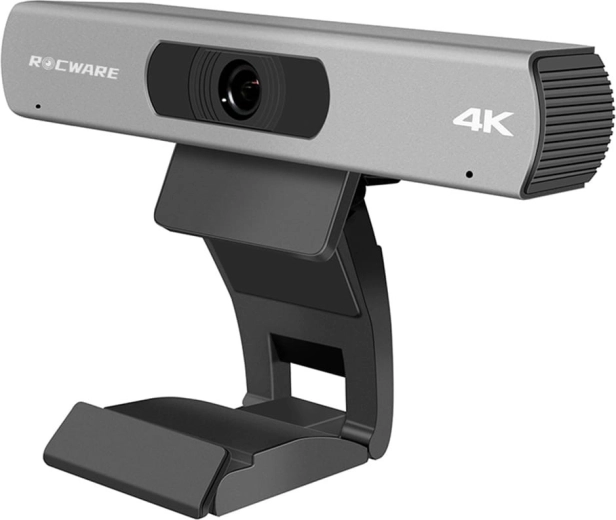 Immagine 4K e angolo ultra‑grandangolare 120°