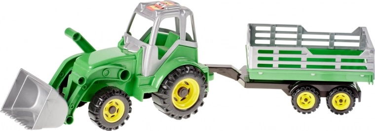 Odolné a bezpečné materiály