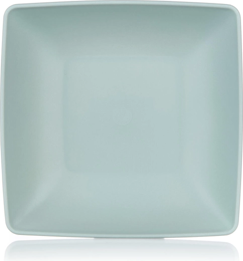 Couleur menthe élégante et finition mate