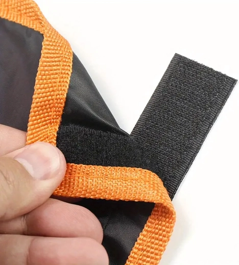 Fissaggio solido e rapido