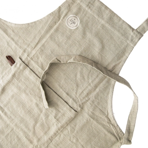 Coton 100 % résistant, couleur olive