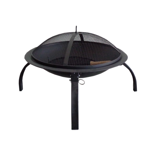 Protective spark-screen lid