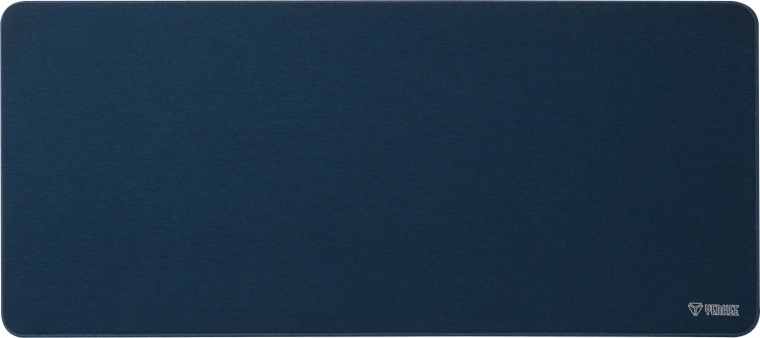 Tappetino XXL per tastiera e mouse Yenkee