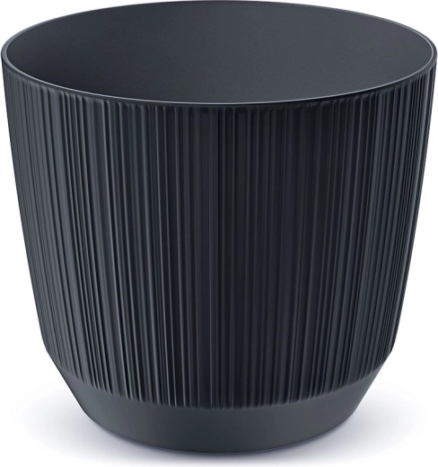 Portavaso Ryfo 14,6 cm antracite