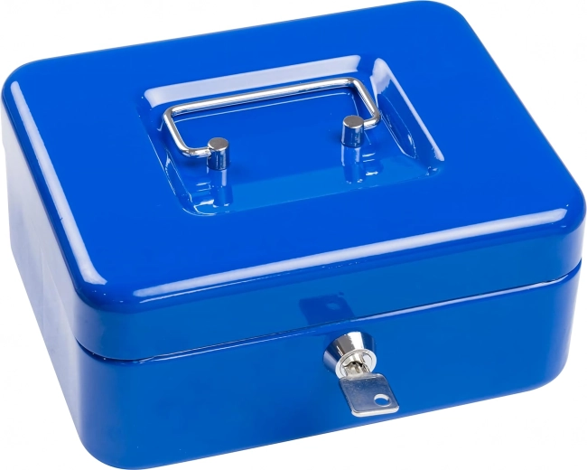 Durable metal construction and easy carrying