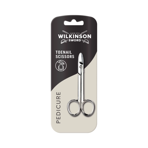 Wilkinson pedikűrolló körmökhöz