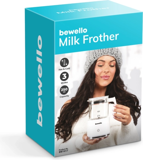 A practical helper for home coffee