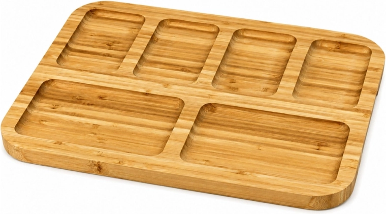Natuurlijk bamboe: duurzaam en elegant materiaal