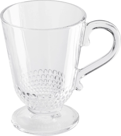 Praktikus 320 ml űrtartalom meleg és hideg italokhoz