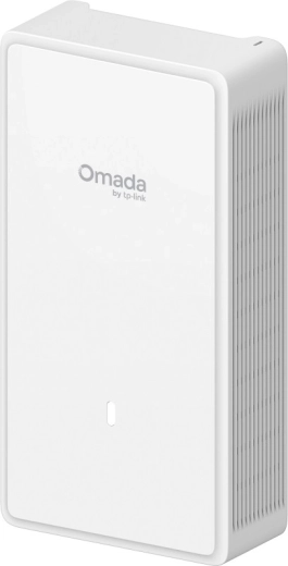 TP-Link Omada EAP775-Wall nástěnný přístupový bod Wi‑Fi 7 BE9300