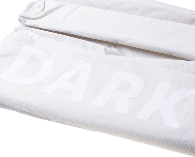 Duidelijk gemarkeerde zakken