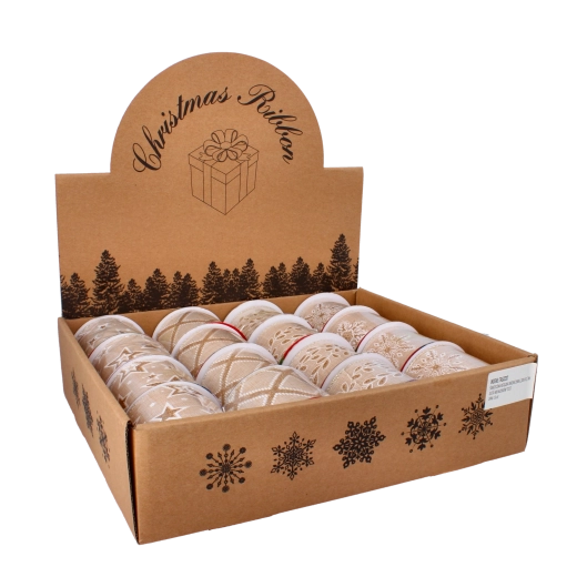 Motifs variés pour des combinaisons créatives