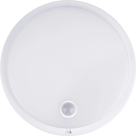 Sensore PIR per un’illuminazione automatica e a risparmio energetico