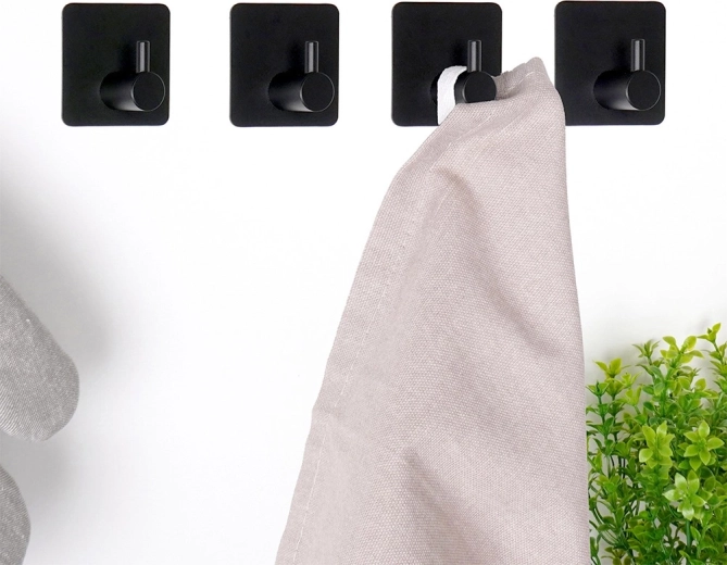 Set da 4 pezzi per un’organizzazione intelligente