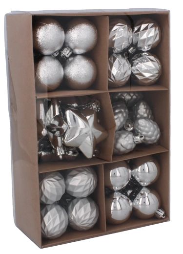 Trio de couleurs pour une décoration harmonieuse