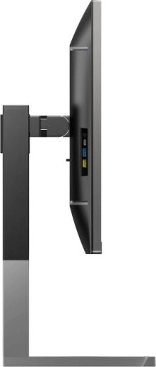 Ergonomia con pivot e design pulito