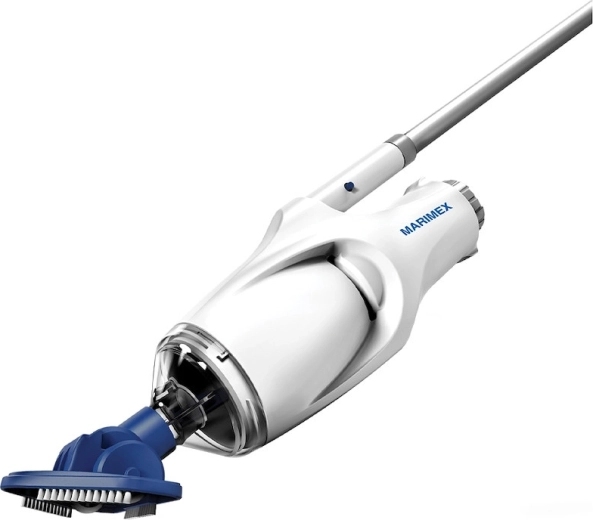 Cordless pool vacuum Marimex StarVac Columbia