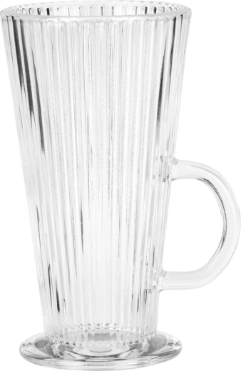 Practical handle for comfortable holding