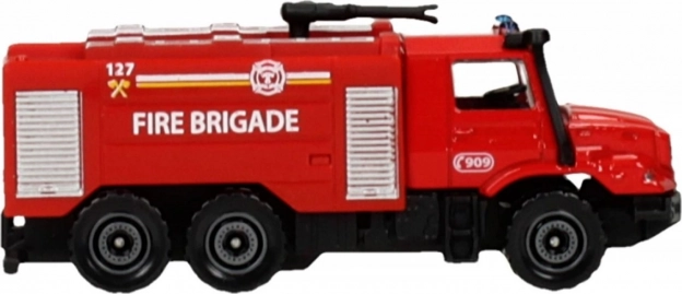 Pohyblivé prvky pro větší zábavu