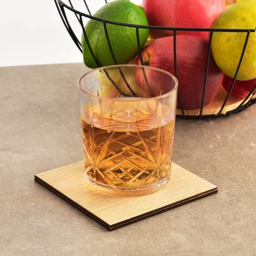 Design elegante per tavola e terrazza