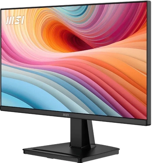 Full HD nitido su diagonale da 21,45"