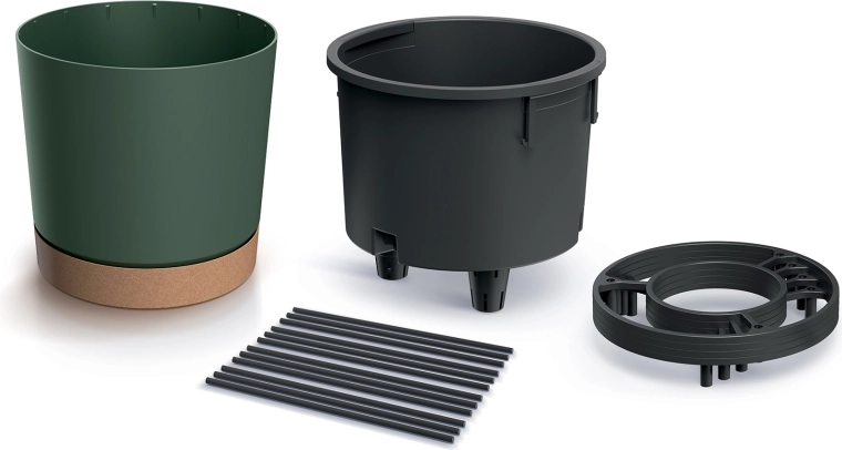 Durable material with UV protection