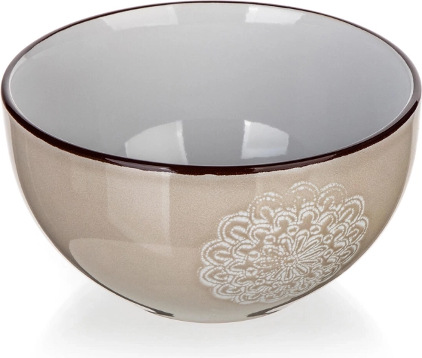 Dishwasher and microwave safe