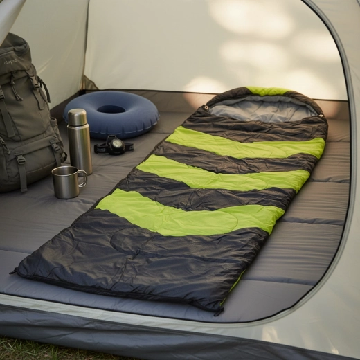 Vodootporan i izdržljiv materijal