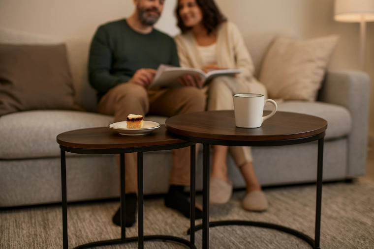 Stabilitet og nem vedligeholdelse