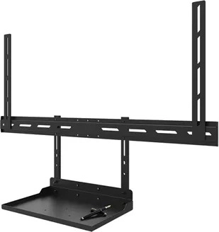 Ampia compatibilità VESA 200×200 fino a 800×600