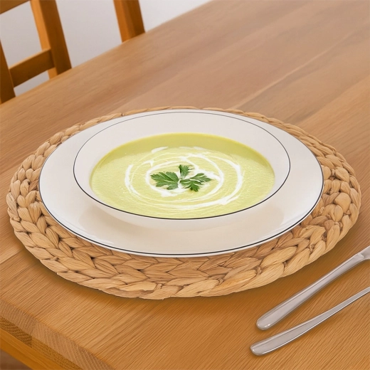 Forme profonde pour un service sans souci