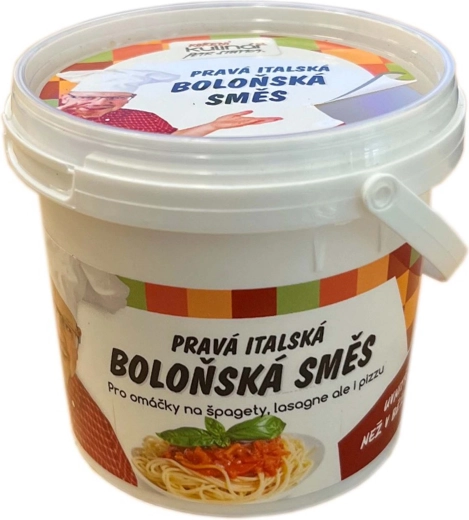 Bolognese mešanica začimb 70 g