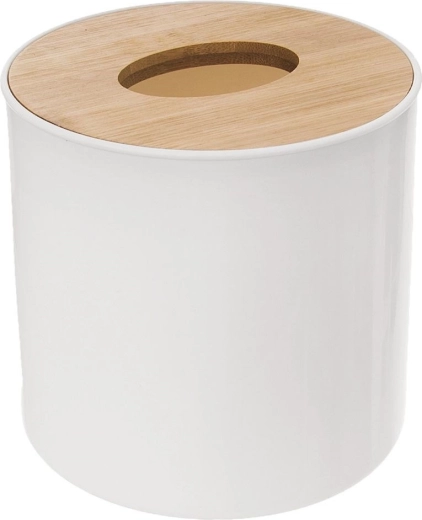 Strak minimalistisch design