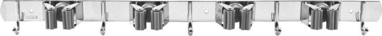 SUS304 stainless steel – high durability