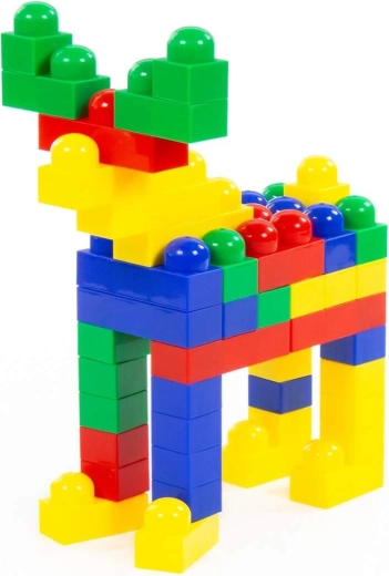 Grandes pièces adaptées aux petites mains